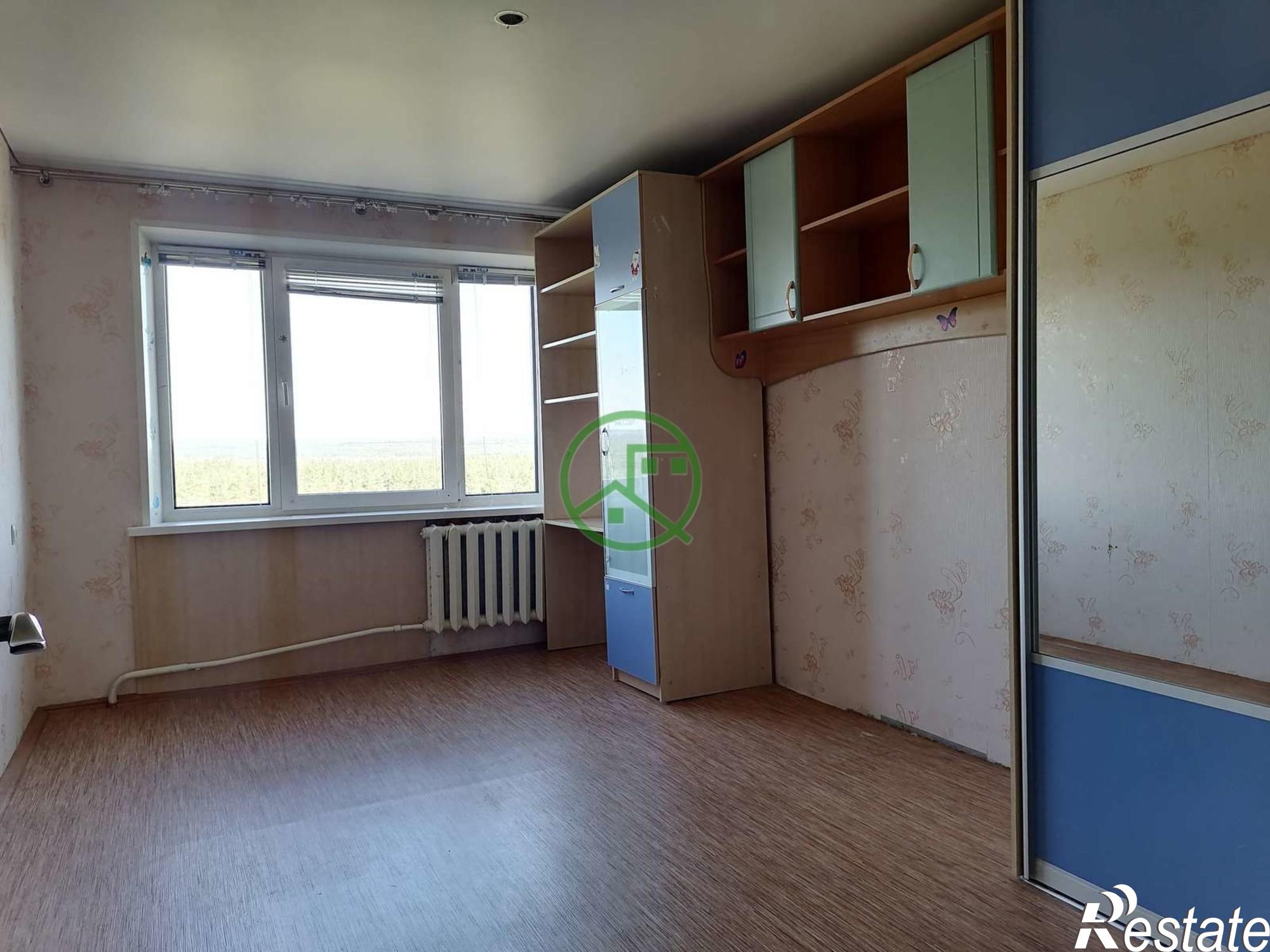 Купить квартиру за 6 500 000 рублей на Гагарина проспект, 79