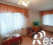1-комн, 31кв м, этаж 1/5 улица Лазо, 15