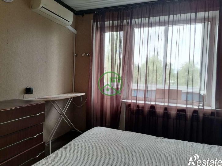 4-комн квартира Гагарина проспект, 79