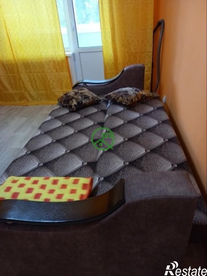 1-комн квартира Астраханская улица, 35