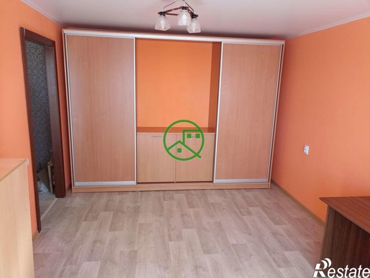 1-комн квартира Астраханская улица, 35