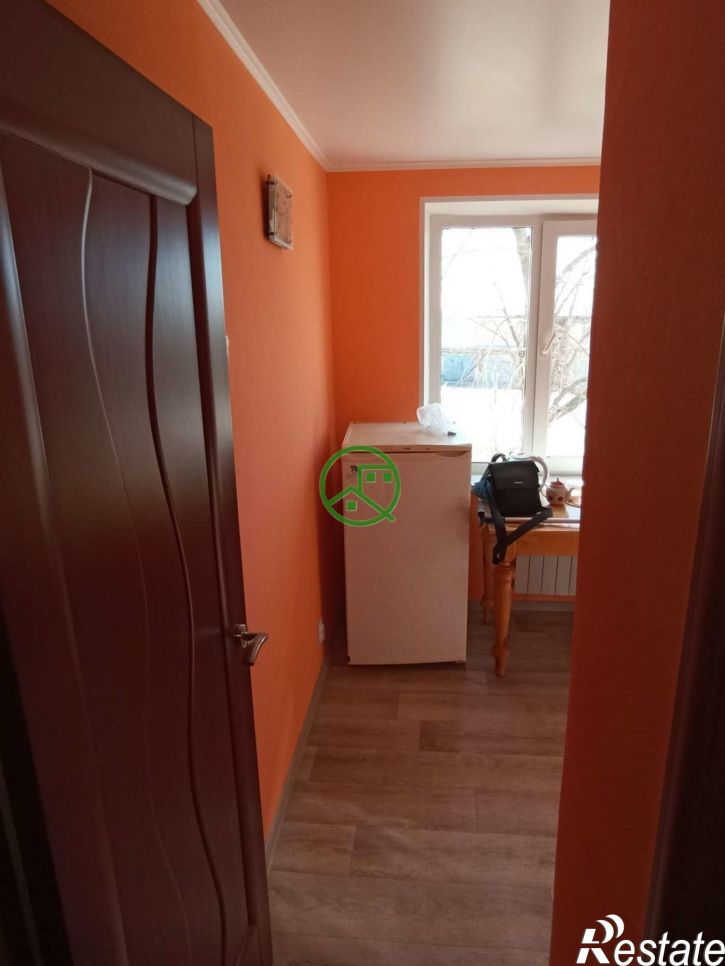 1-комн квартира Астраханская улица, 35