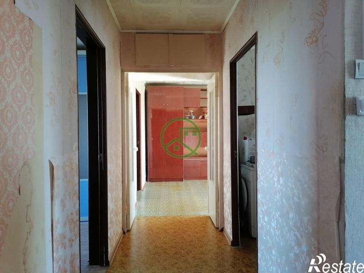 4-комн квартира Гагарина проспект, 79