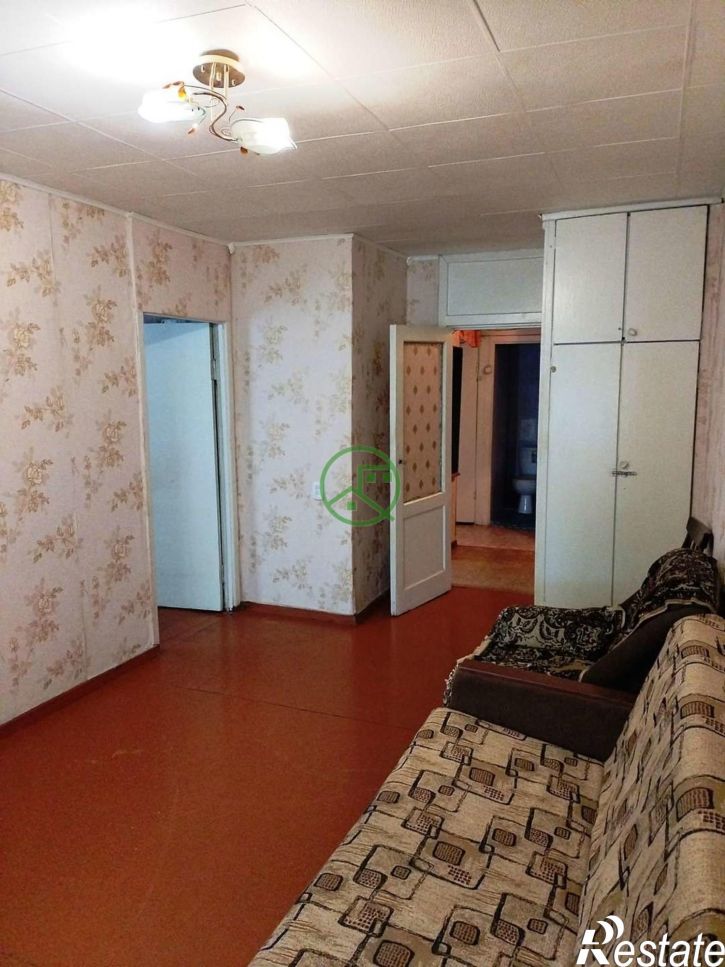 3-комн квартира Ульяновская улица, 105
