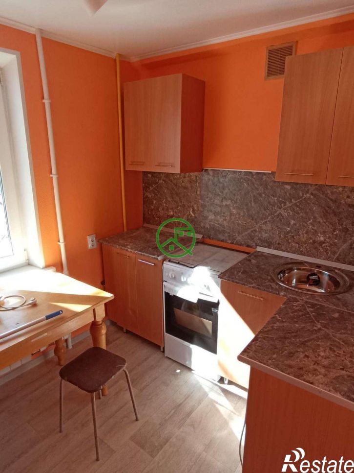 1-комн квартира Астраханская улица, 35
