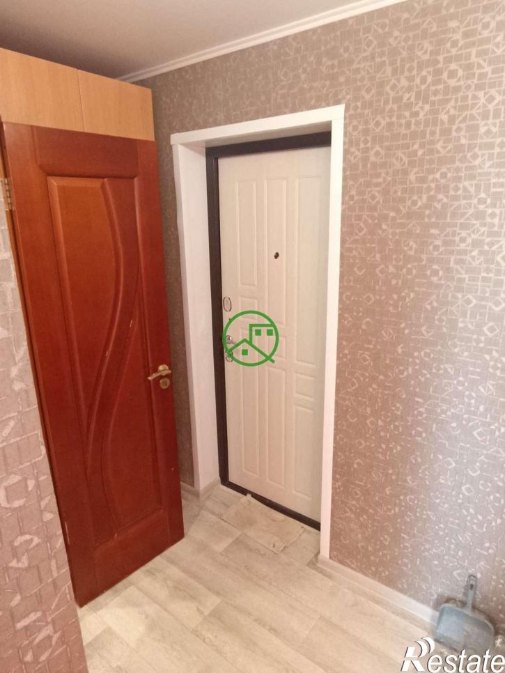 1-комн квартира Астраханская улица, 35