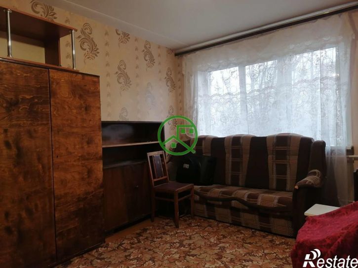 1-комн квартира Кирова улица, 74