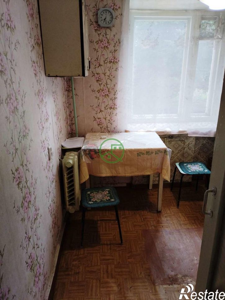 3-комн квартира Ульяновская улица, 105