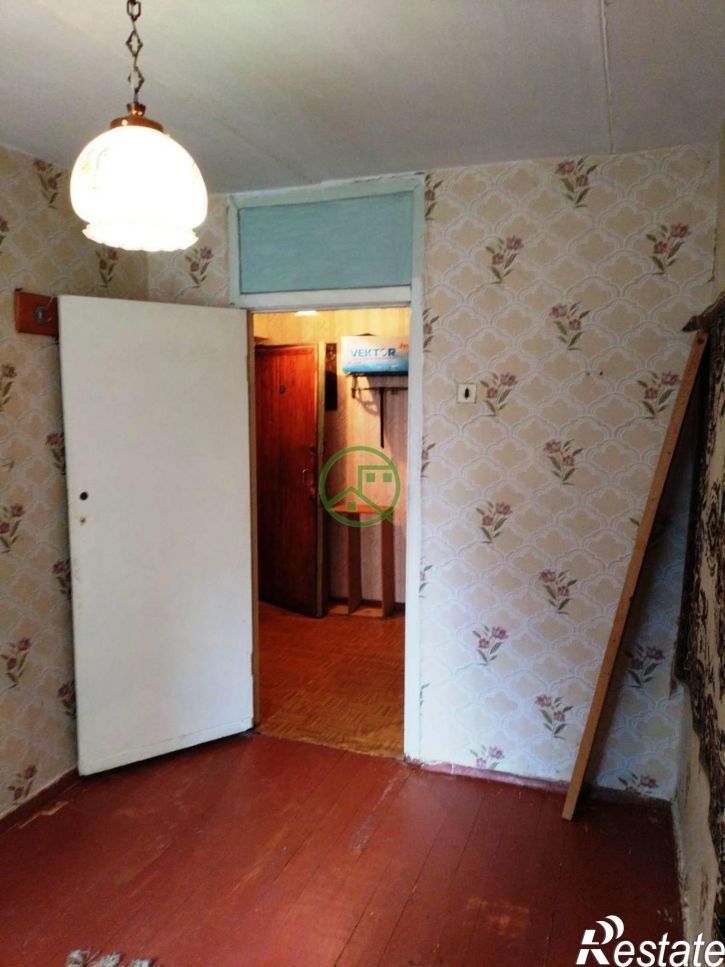 3-комн квартира Ульяновская улица, 105