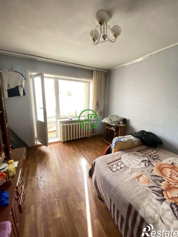 2-комн квартира Декабристов улица, 438