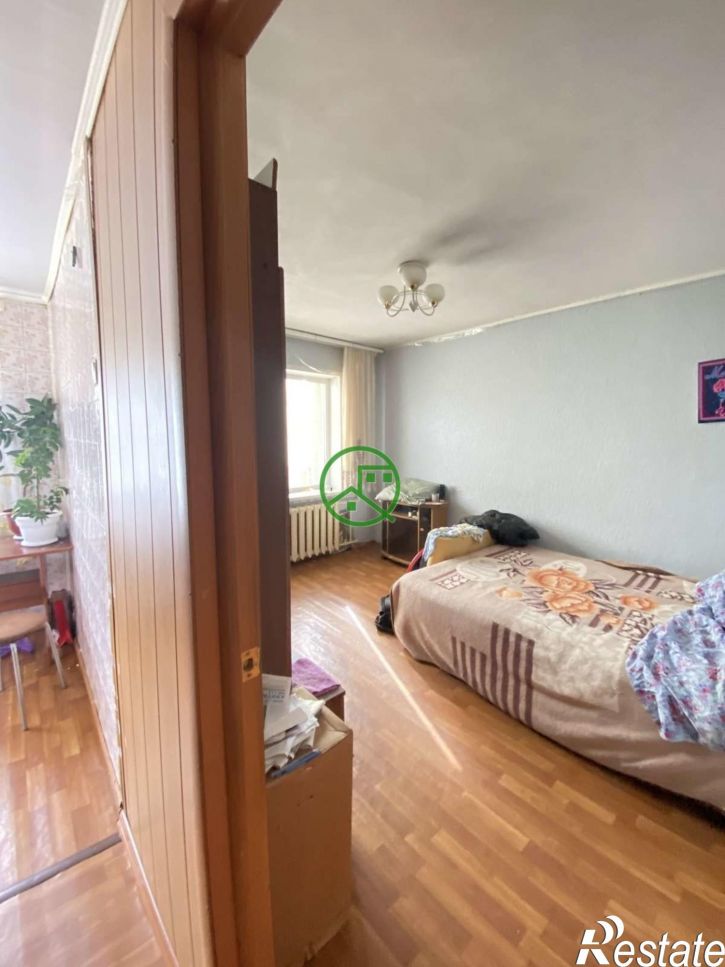 2-комн квартира Декабристов улица, 438