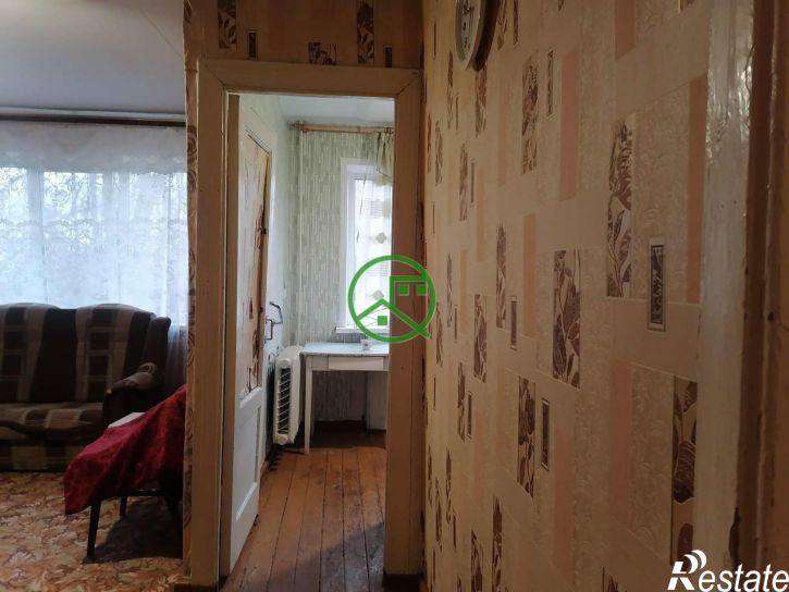 1-комн квартира Кирова улица, 74