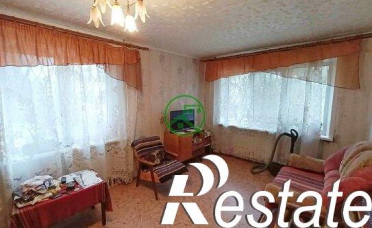 1-комн квартира улица Лазо, 15,  д. 15