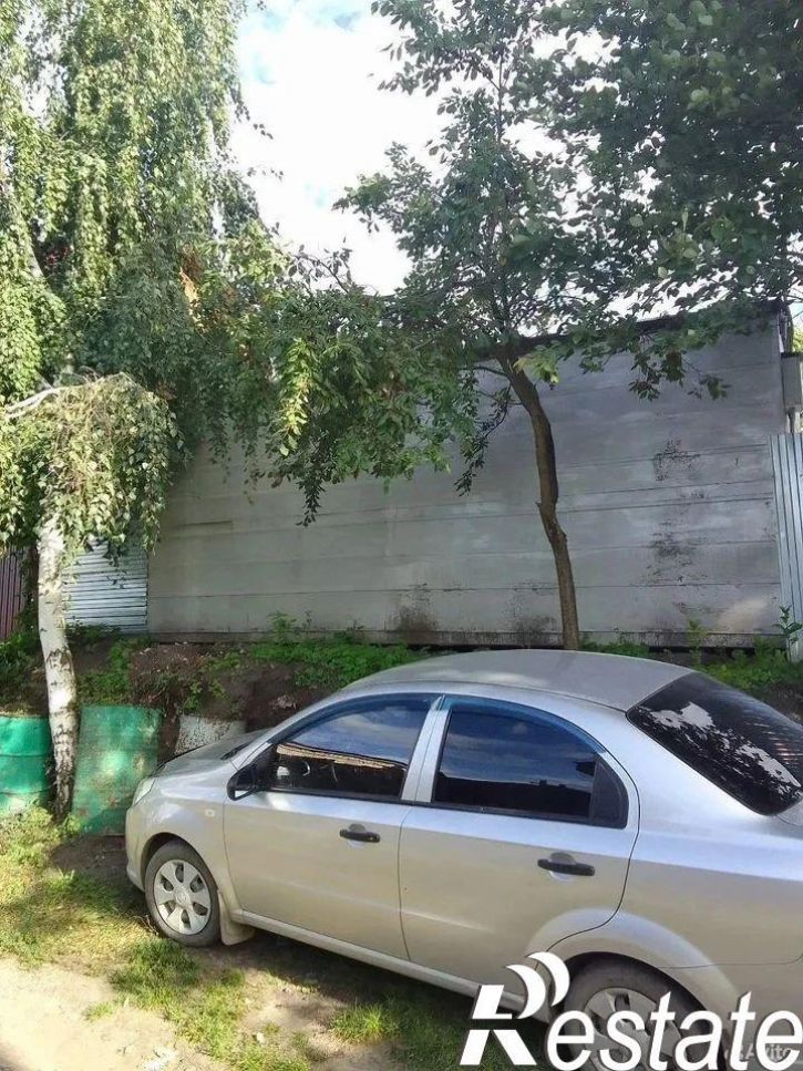Земельный участок СНТ Строитель