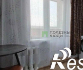 1-комн, 29кв м, этаж 2/3 Профсоюзная улица, 6