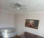 1-комн, 30кв м, этаж 4/5 улица Лазо, 37