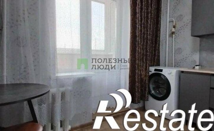 1-комн квартира Профсоюзная улица, 6,  д. 6