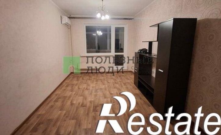 1-комн квартира Астраханская улица, 2А,  д. 2А