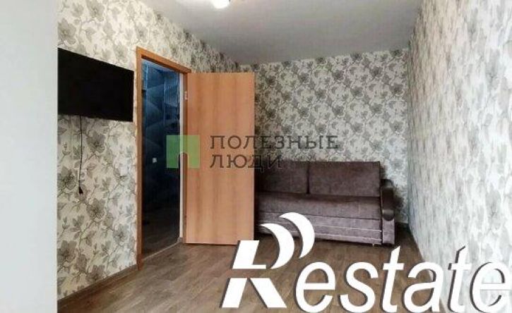 1-комн квартира Профсоюзная улица, 6,  д. 6