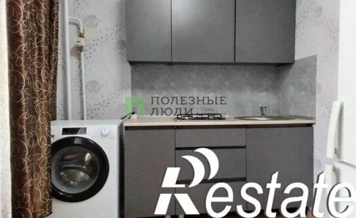 1-комн квартира Профсоюзная улица, 6,  д. 6