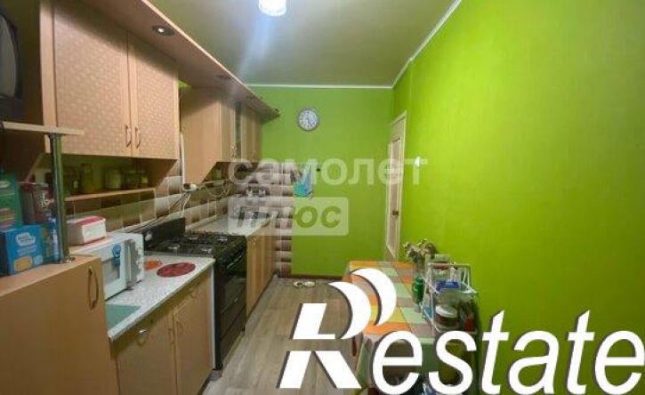 1-комн квартира Звёздная улица, 10,  д. 10