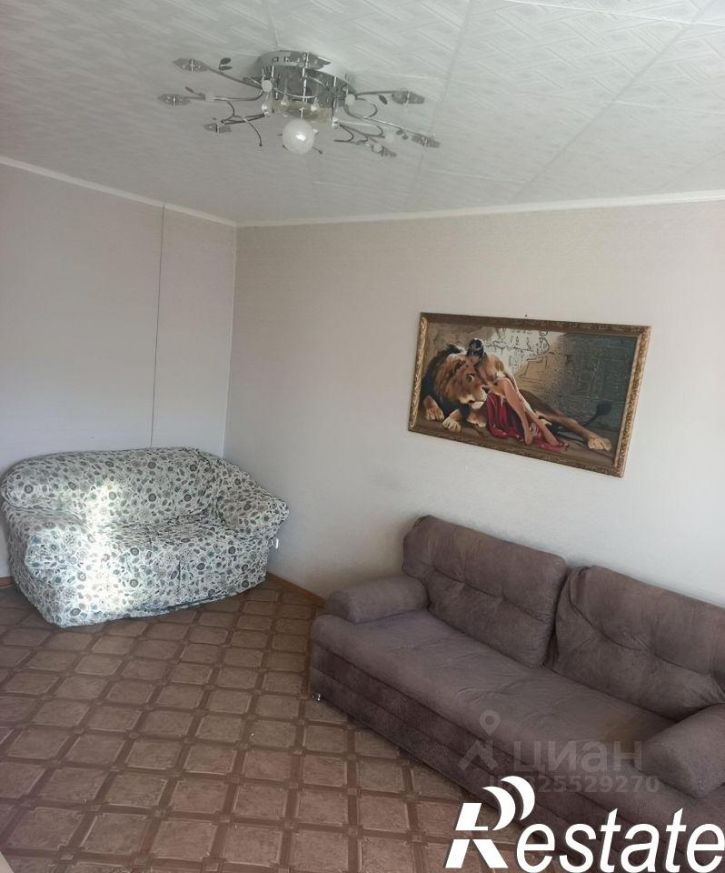 1-комн квартира улица Лазо, 37,  д. 37