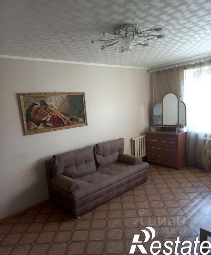 1-комн квартира улица Лазо, 37,  д. 37