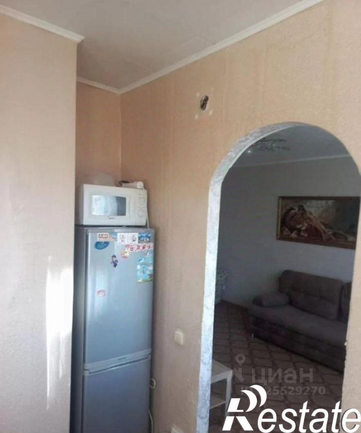 1-комн квартира улица Лазо, 37,  д. 37