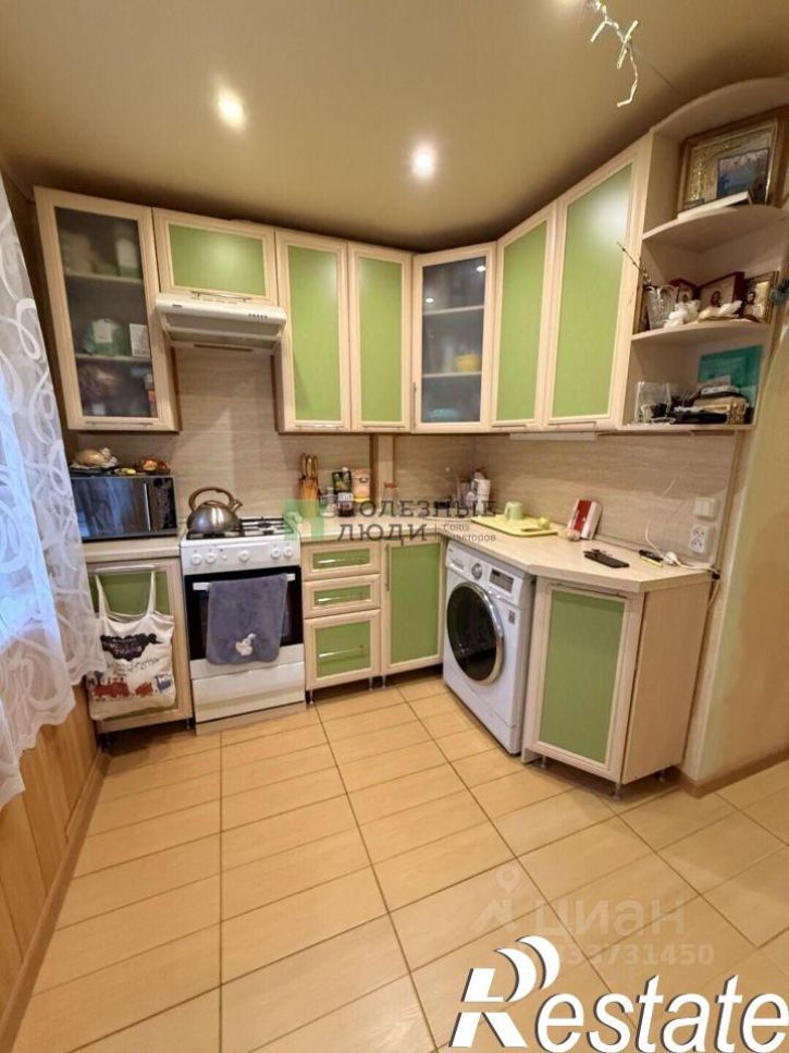 1-комн квартира улица Лазо, 23А,  д. 23А