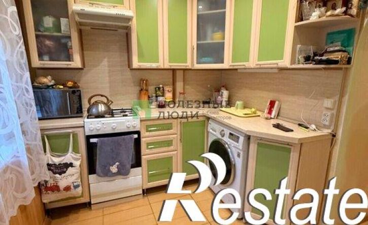 1-комн квартира улица Лазо, 23А,  д. 23А