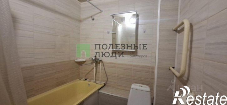 1-комн квартира Астраханская улица, 2А,  д. 2А