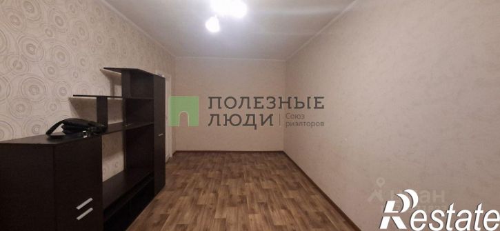 1-комн квартира Астраханская улица, 2А,  д. 2А