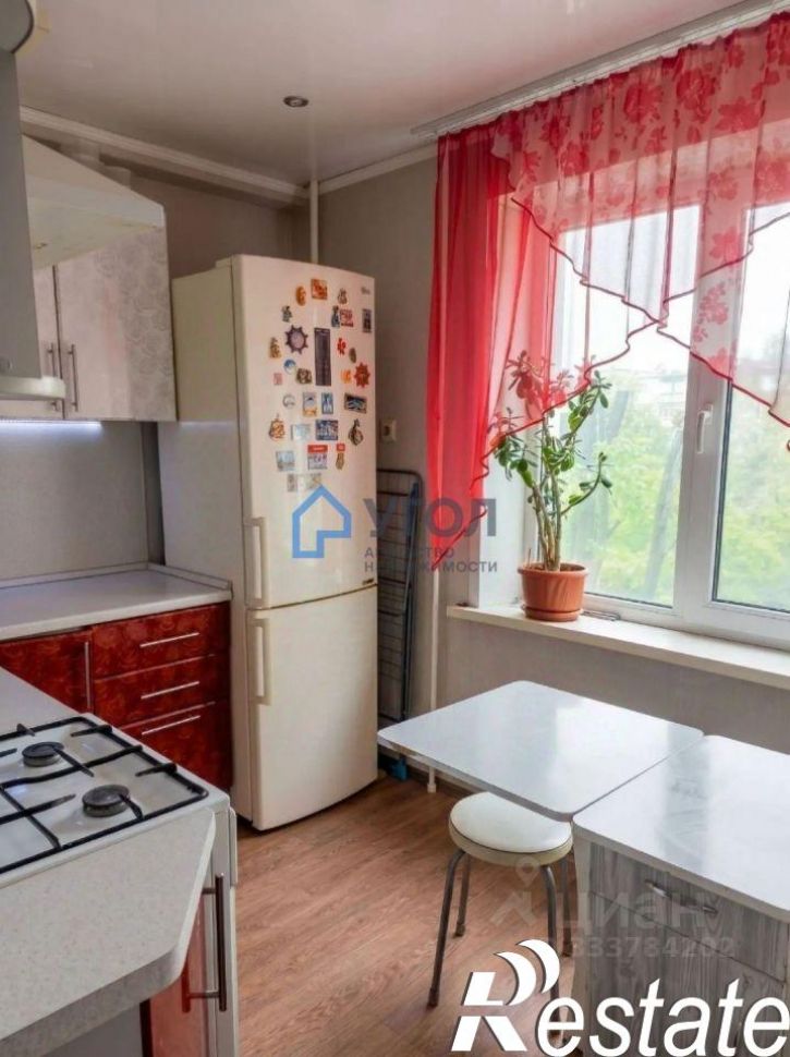3-комн квартира Звёздная улица, 22,  д. 22