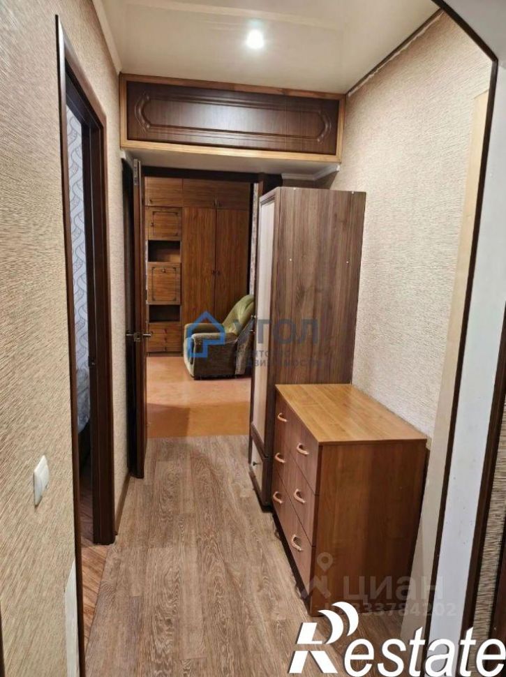 3-комн квартира Звёздная улица, 22,  д. 22