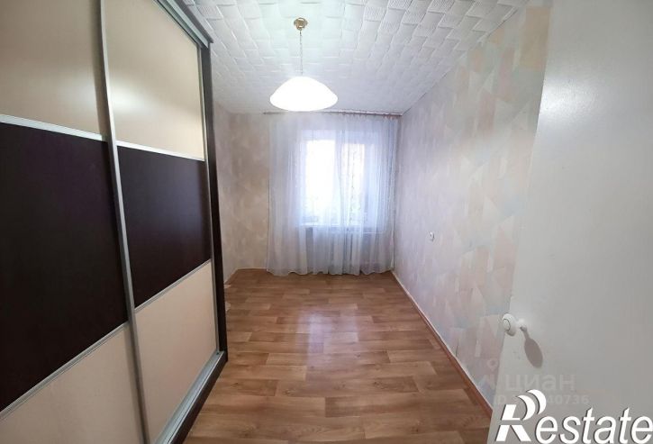 2-комн квартира проспект Космонавтов, 1,  д. 1