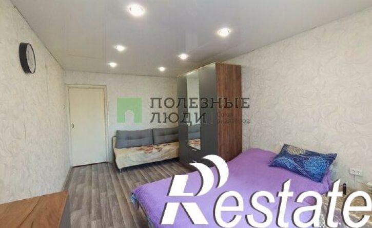 2-комн квартира улица Маршала Жукова, 284,  д. 284