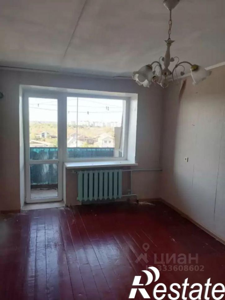 2-комн квартира Астраханская улица, 34,  д. 34
