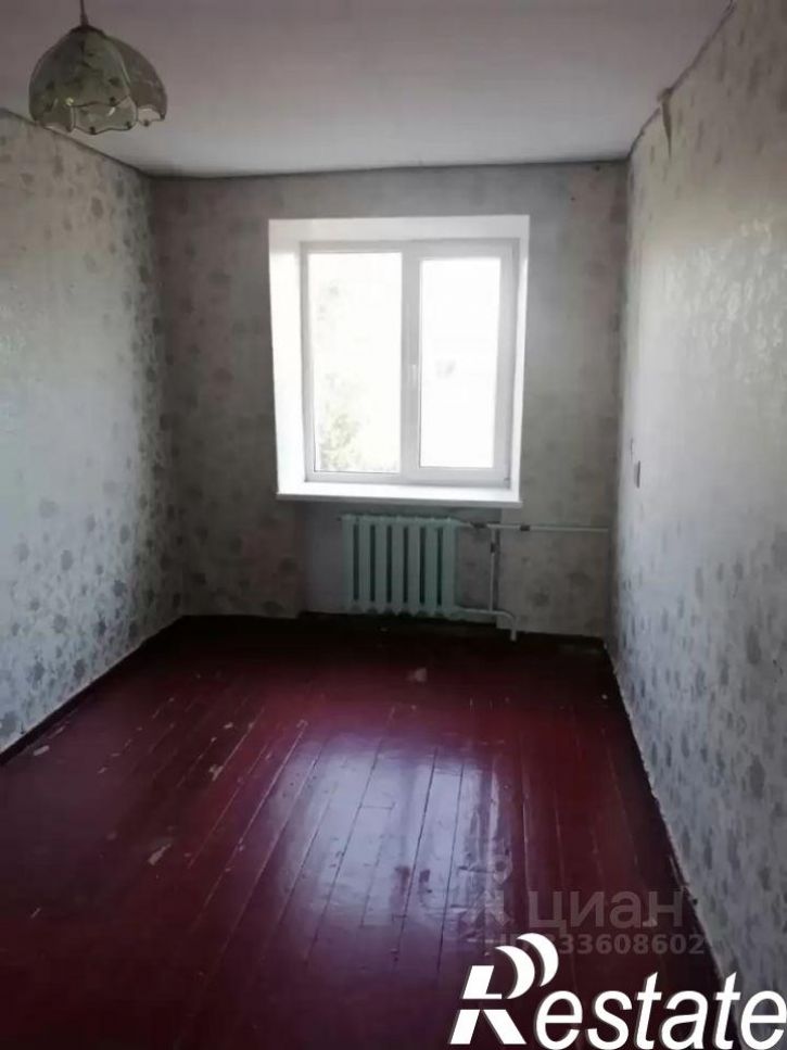 2-комн квартира Астраханская улица, 34,  д. 34
