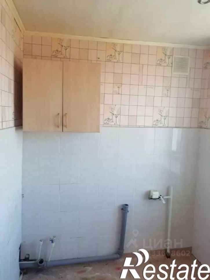 2-комн квартира Астраханская улица, 34,  д. 34