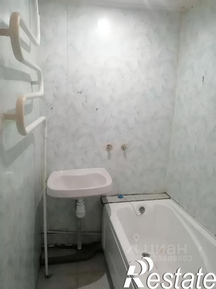 2-комн квартира Астраханская улица, 34,  д. 34