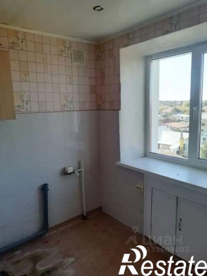 2-комн квартира Астраханская улица, 34,  д. 34