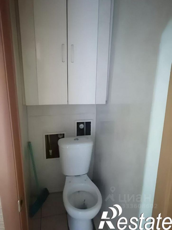 2-комн квартира Астраханская улица, 34,  д. 34