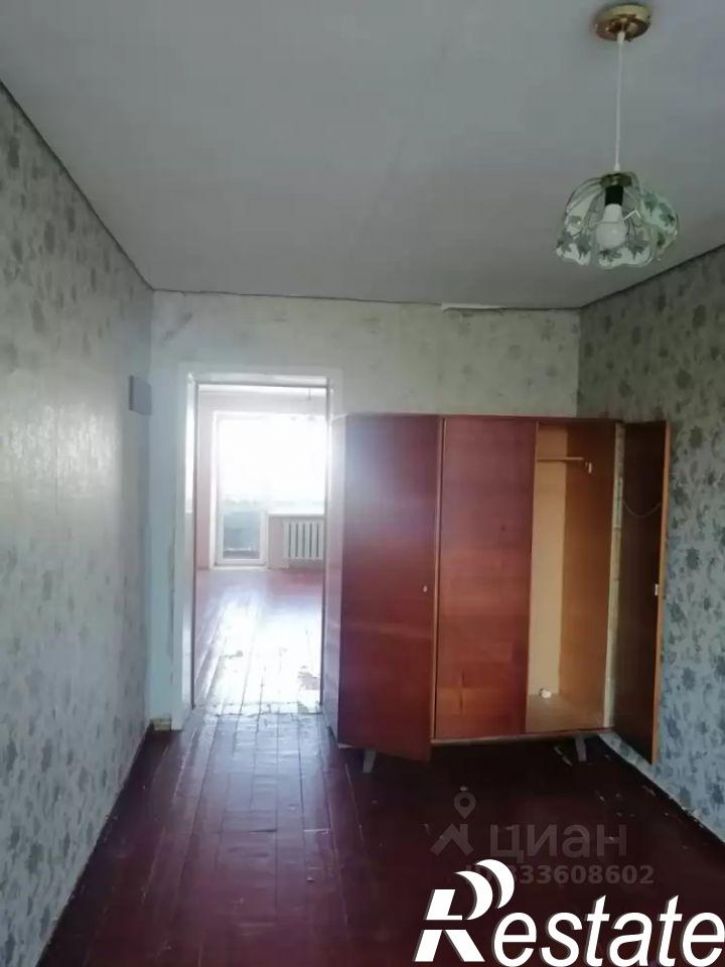 2-комн квартира Астраханская улица, 34,  д. 34