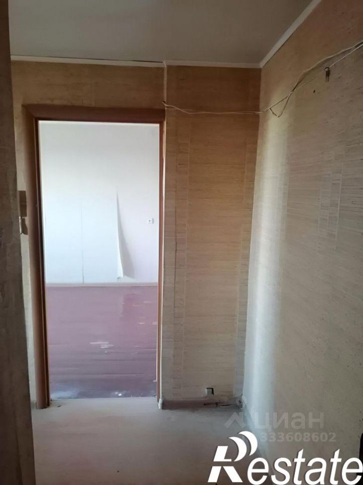 2-комн квартира Астраханская улица, 34,  д. 34