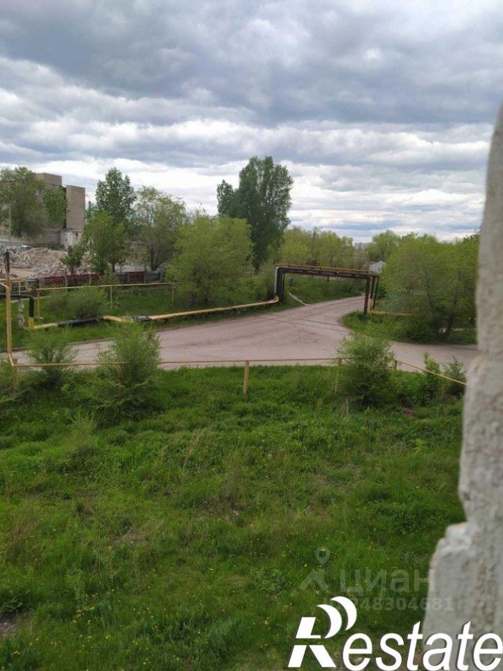 1-комн квартира улица Лазо, 35,  д. 35