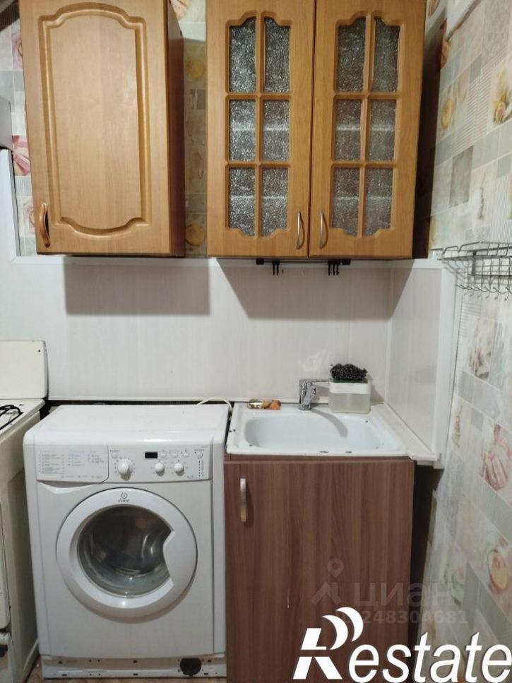 1-комн квартира улица Лазо, 35,  д. 35