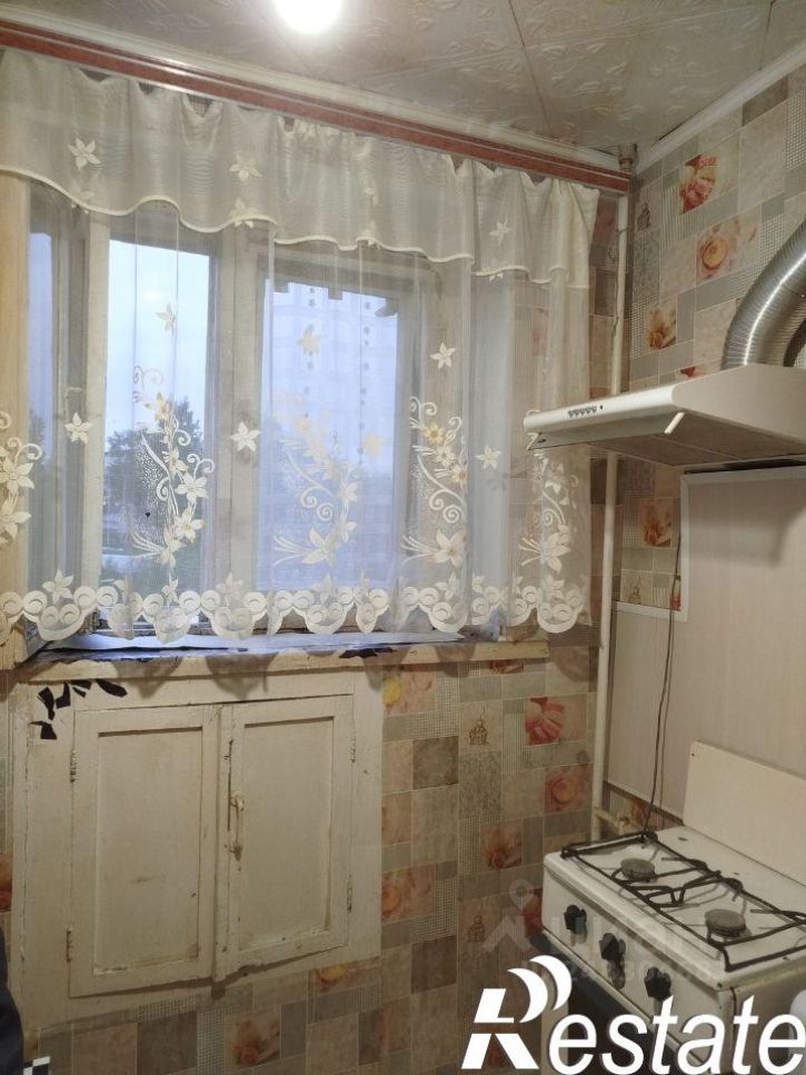 1-комн квартира улица Лазо, 35,  д. 35