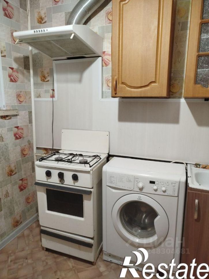 1-комн квартира улица Лазо, 35,  д. 35
