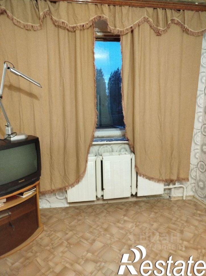 1-комн квартира улица Лазо, 35,  д. 35