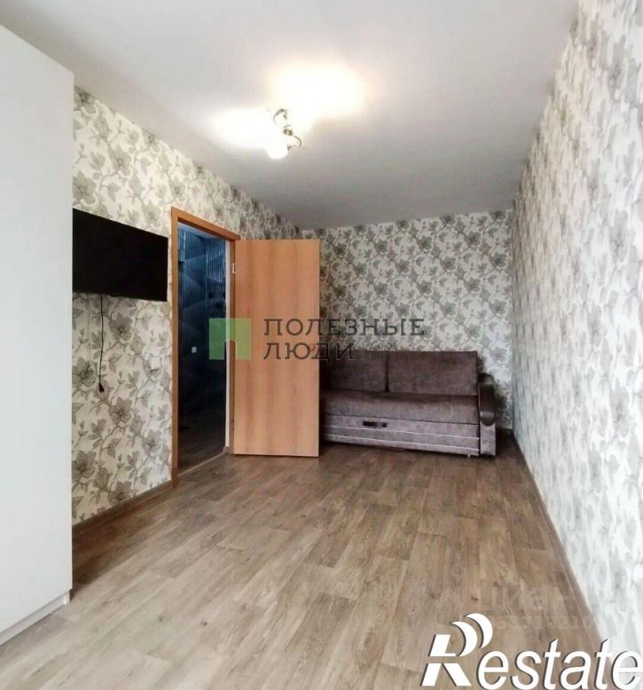 1-комн квартира Профсоюзная улица, 6,  д. 6